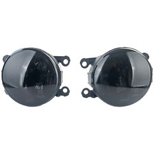 Fendinebbia vetro trasparente