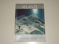 RIVISTA ATLANTE MARZO 1982