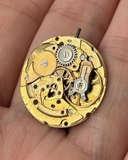 ETA 26 22 AUTOMATIC MOVIMENTO