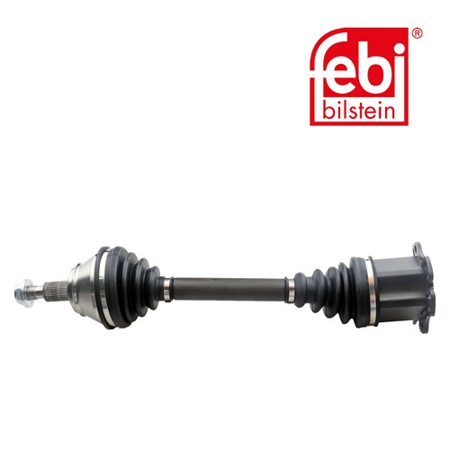 Albero motore febi bilstein - albero,