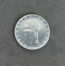 Moneta da collezione -100 lire