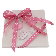 Bomboniera nascita battesimo