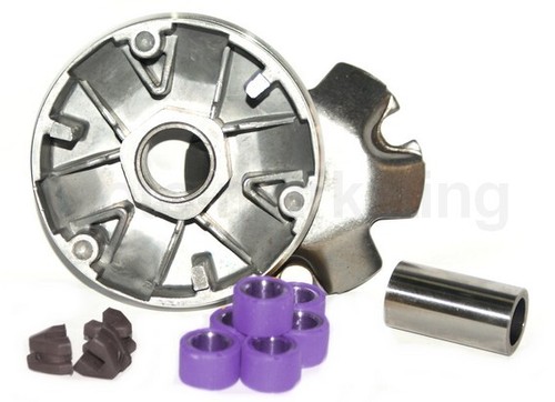 Nuovo variatore rulli kit per - nuovo,