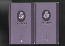 Don Chisciotte Volume I e II - Cervantes - Mondadori - 2005 - Cofanetto
