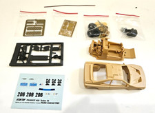 KIT MOTORE 1/43 STARTER