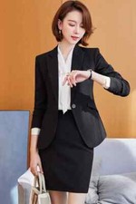 Tailleur completo donna