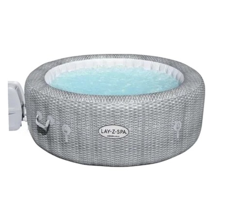 Bestway lay spa - bestway, lay-z-spa