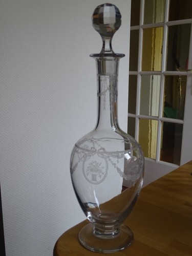 Saint louis ancienne - saint, carafe