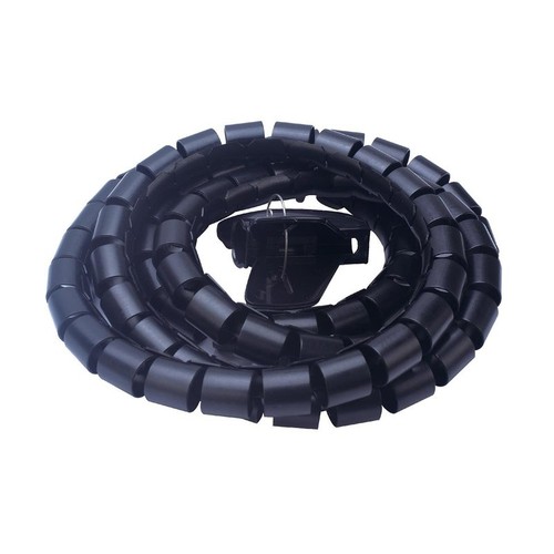 Spirale avvolgi cavo - avvolgi,