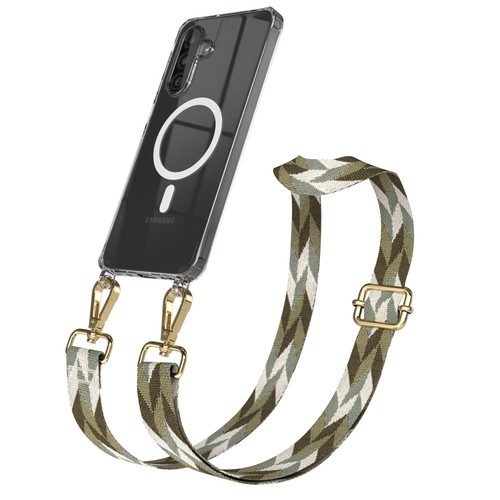 Custodia magsafe con cinturino - custodia,