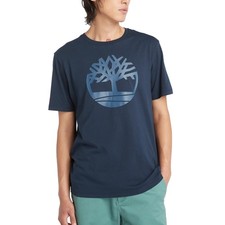 Timberland T-Shirt da Uomo con