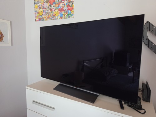 Oled smart tv - c3, 48"