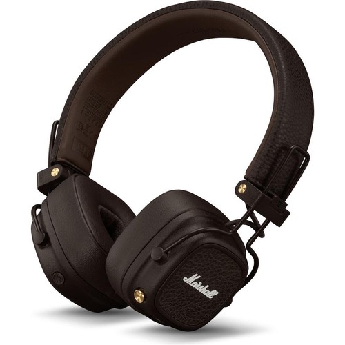 Cuffia bluetooth marshall - cuffia,