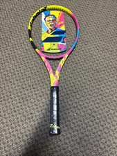 Babolat Pure Aero Rafa 4 3/8