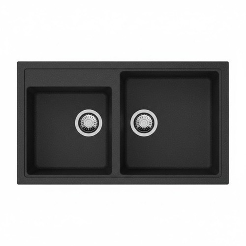 Lavello incasso in - 86,