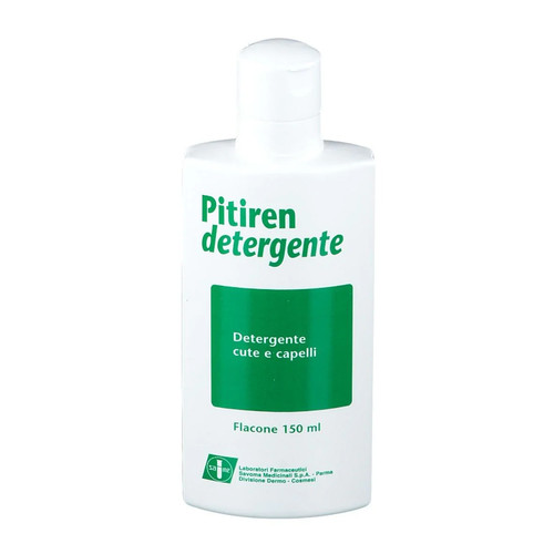 Pitirene det cute cap 150ml - det,