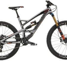 KIT CUSCINETTI TELAIO YT
