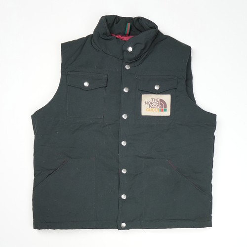 Gucci the north face - gucci, x