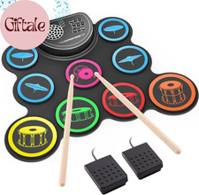 Batteria Elettronica, 9-Drum