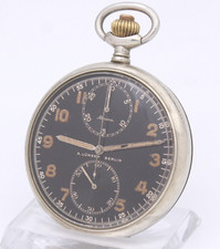 WK Alpina A. LÜNSER BERLINO