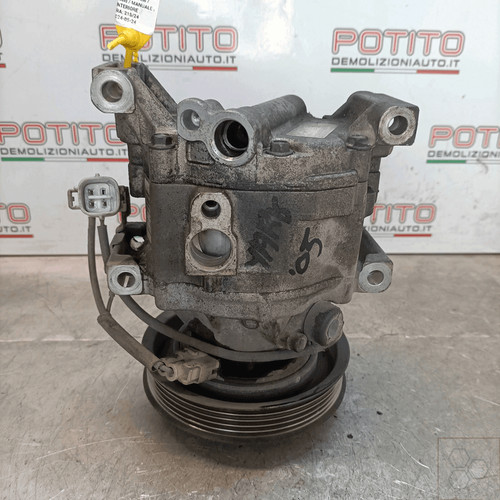 8832052080 compressore c - 8832052080, a/c
