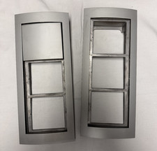 Supporti 3 moduli 331231