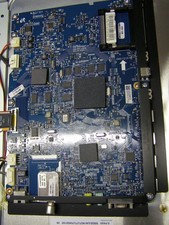 Main SAMSUNG UE40C6000 NOT