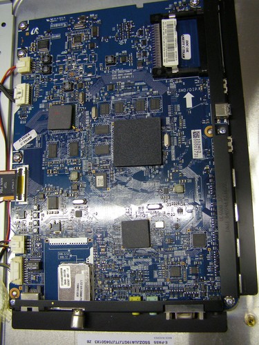 Main samsung ue40c6000 non - samsung,