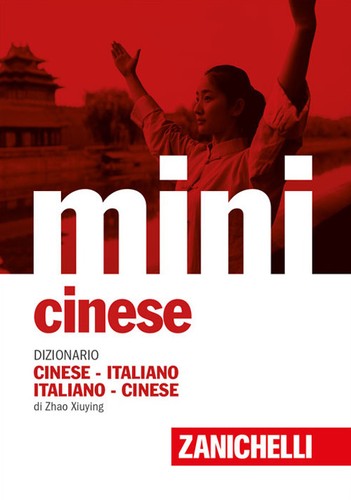 Mini cinese dizionario - mini,