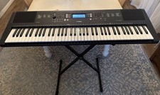 Yamaha PSR-EW310 76-Keys