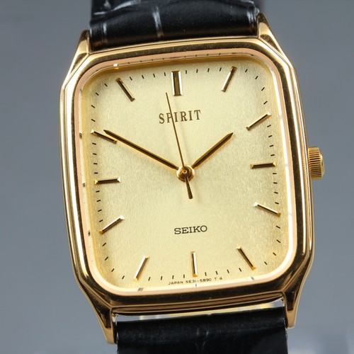 Quasi come nuovo - nuovo], orologio
