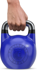 Peso Kettlebell Competizione