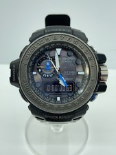 CASIO G-SHOCK GWN-1000C-1AJF
