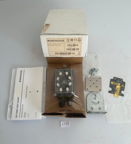 Datalogic matrix 300n 412 - 300n, 412-010