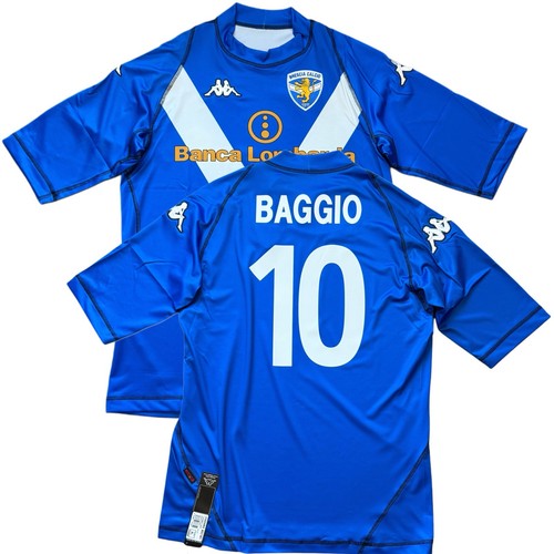 Maglia home brescia 2003 - home,