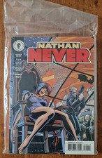 NATHAN NEVER  NR. 1  IN