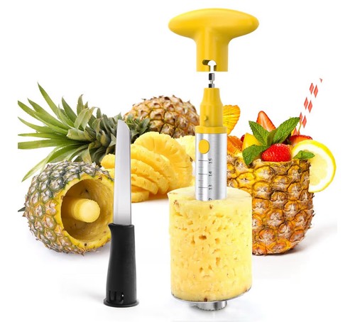 Yyp taglierina ananas con - yyp,