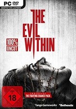 The Evil Within - [PC] di
