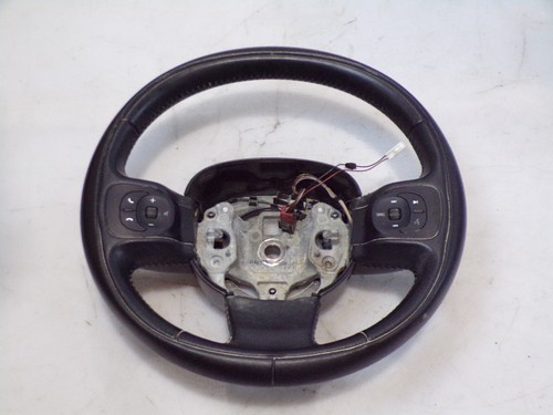 4148 volante con - 4148, comandi