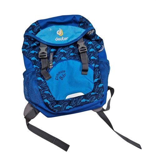 Zaino deuter schmusebar - zaino,