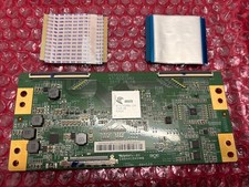 (C264) Scheda T-CON 55"