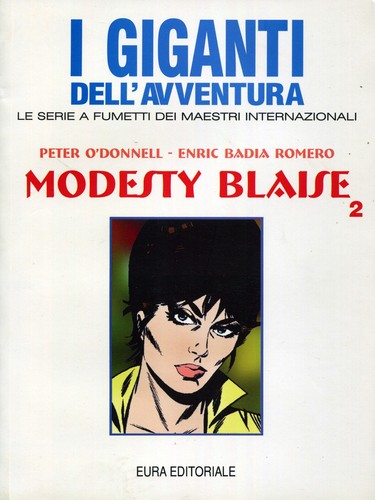 378 giganti dell avventura - [378],
