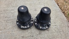 coppia Federal Signal NS100