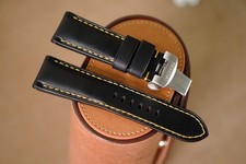 Handmade Black PAM Officine