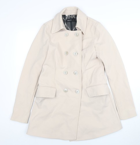 Trench cappotto donna - , beige