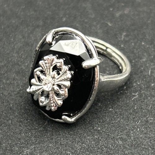 Avon argento con - nera,