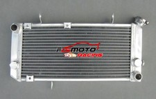 Radiatore alluminio 3 file per