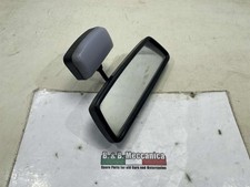 SPECCHIO SPECCHIETTO RETROVISORE INTERNO FIAT PANDA 141 PRIMA SERIE 4X4 (OM259)