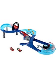 Mattel Disney Pixar Cars Pista