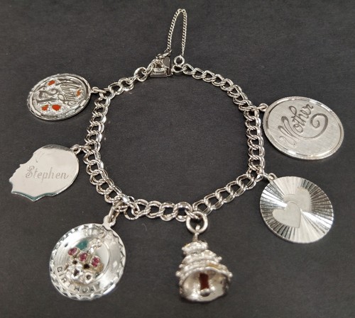 Bellissimo bracciale vintage - bellissimo,